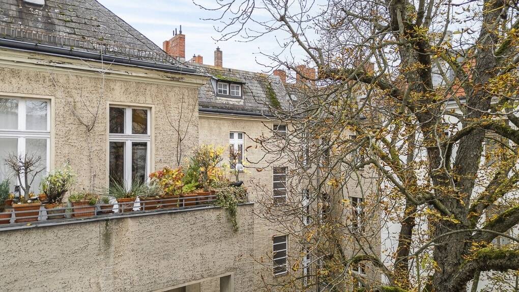 Gewerbeobjekt Berlin Schöneberg - 4 Zimmer, 3.800.000&euro; | Angebot:26360198