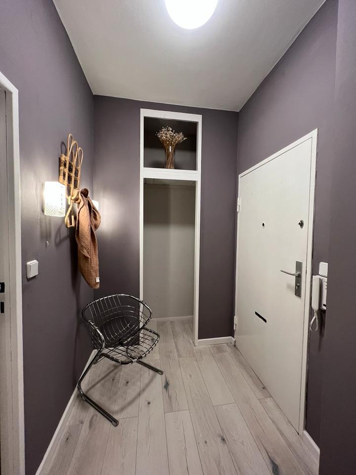 Möbliertes Studio, Kreuzberger Toplage, frei ab November zimmer