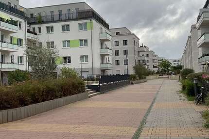 Wohnung Berlin Hakenfelde - 2 Zimmer, 73 m&sup2;, 986&euro; | Angebot:27132027