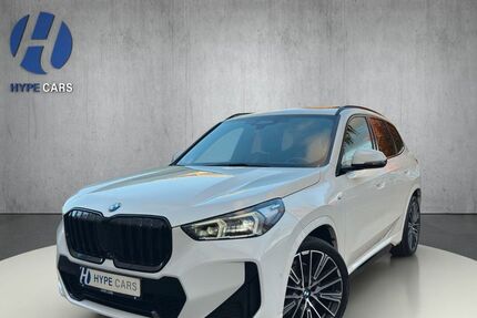 BMW X1 93.256 km 38.970 &euro; Berlin 12277