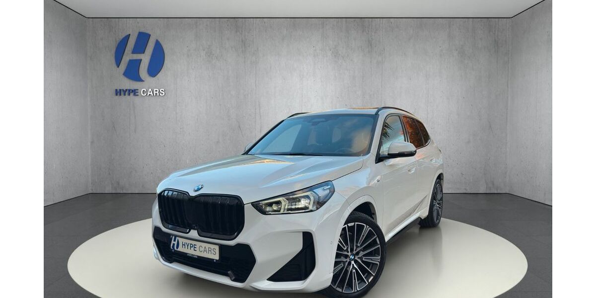 BMW X1 93.256 km 38.970 &euro; Berlin 12277