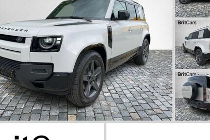 Land Rover Defender 6.430 km 81.950 &euro; Berlin 13581