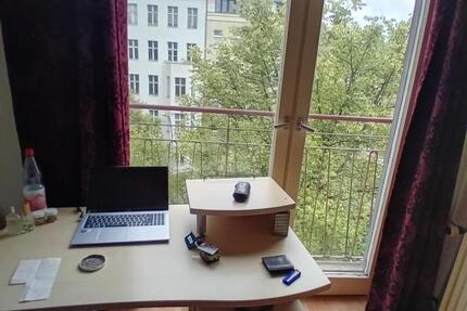 Wohnung Berlin Friedrichshain-Kreuzberg - 1 Zimmer, 20 m&sup2;, 550&euro; | Angebot:26362715