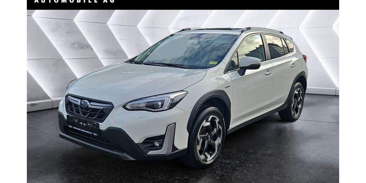Subaru XV 68.780 km 25.666 € Berlin 10553