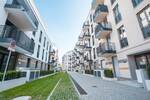 Etagenwohnung Berlin Hansaviertel - 2 Zimmer, 46 m&sup2;, 1.400&euro; | Angebot:26393118