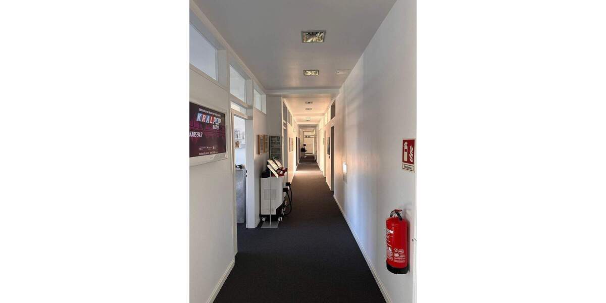 Gewerbeobjekt Berlin Tiergarten - 1 Zimmer, 320 m&sup2;, 6.100&euro; | Angebot:26389146