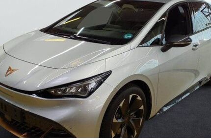 Cupra Born 9.036 km 30.888 € Berlin 12105