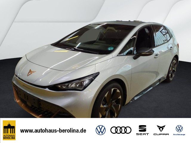 Cupra Born 9.036 km 30.888 € Berlin 12105