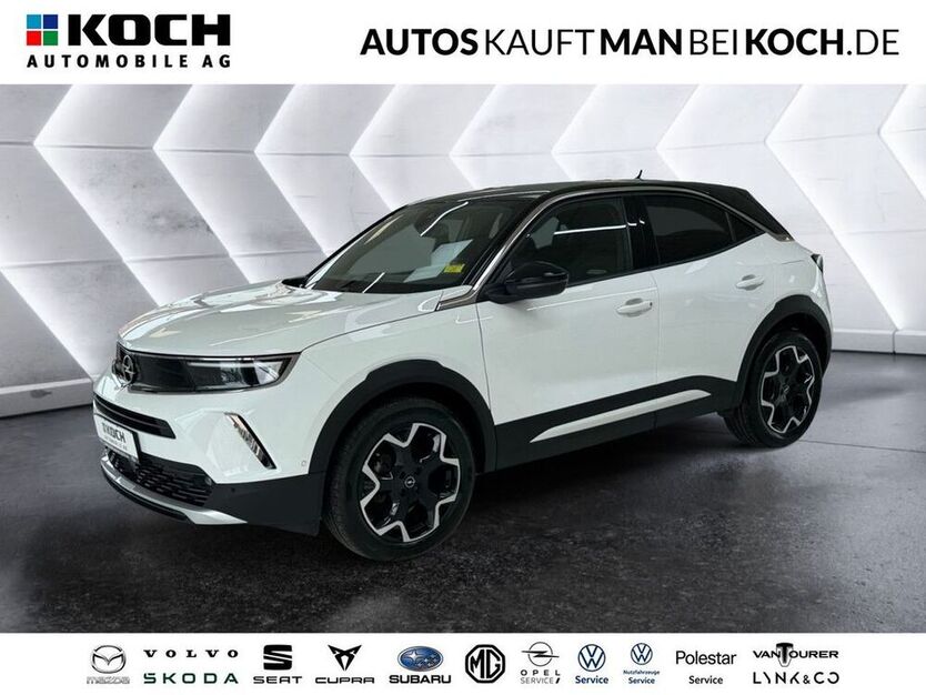 Mokka