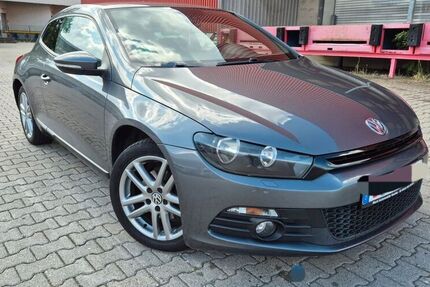 VW Scirocco