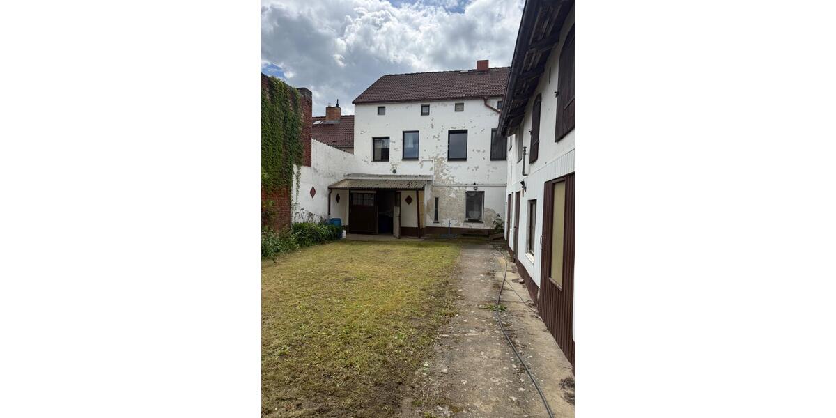 Mehrfamilienhaus, Wohnhaus Beelitz - 7 Zimmer, 220 m&sup2;, 350.000&euro; | Angebot:26704564