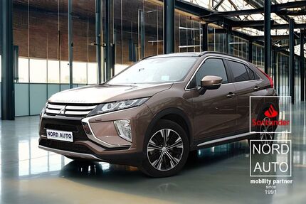 Mitsubishi Eclipse Cross 79.000 km 19.490 &euro; Hennigsdorf bei Berlin 16761