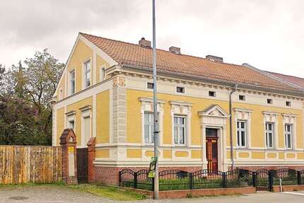 Haus Stahnsdorf - 3 Zimmer, 135 m&sup2;, 675.000&euro; | Angebot:26624309