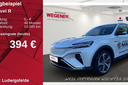 MG Marvel R 12.564 km 27.990 &euro; Ludwigsfelde 14974