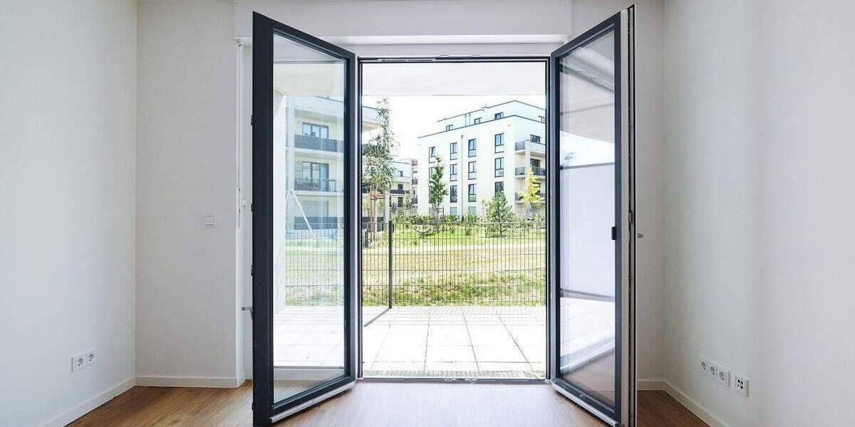 Etagenwohnung Berlin Siemensstadt - 3 Zimmer, 81 m&sup2;, 1.381&euro; | Angebot:25291509