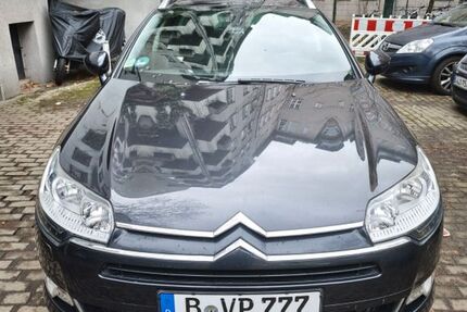 Citroen C5 145.000 km 6.200 &euro; Berlin 10625