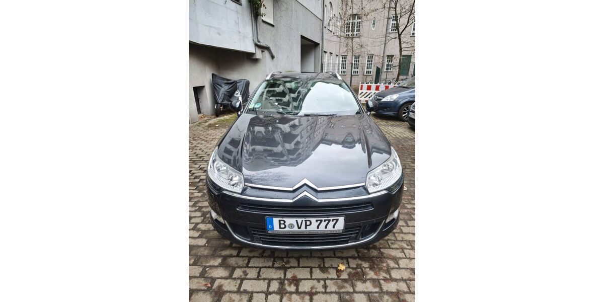 Citroen C5 145.000 km 6.200 &euro; Berlin 10625