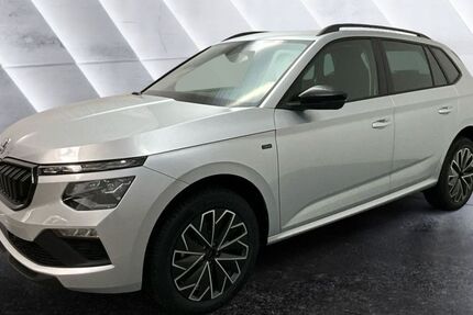 Skoda Kamiq 9.990 km 30.990 € Ludwigsfelde 14974