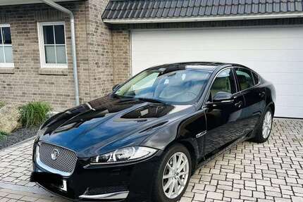 Jaguar XF 214.970 km 8.199 &euro; Ludwigsfelde, Stadt 14974