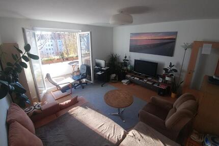 Wohnung nahe S-Lichtenberg für 4 Monate Zwischenmiete ab November zimmer