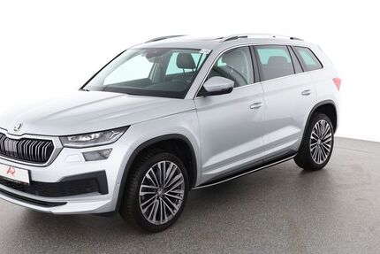 Skoda Kodiaq 82.135 km 34.780 € Schönefeld 12529