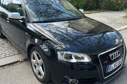 Audi A3 229.000 km 6.990 &euro; Berlin 10825
