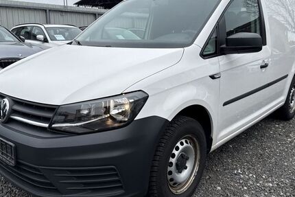 VW Caddy 185.400 km 8.250 &euro; Berlin 13127