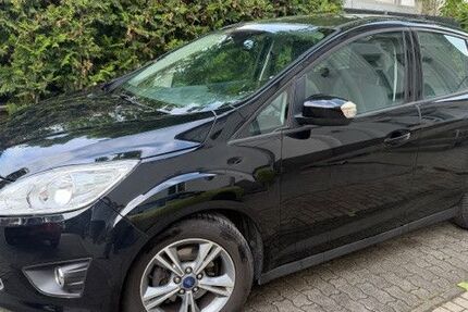 Ford C-Max 56.352 km 4.950 &euro; Berlin 13407