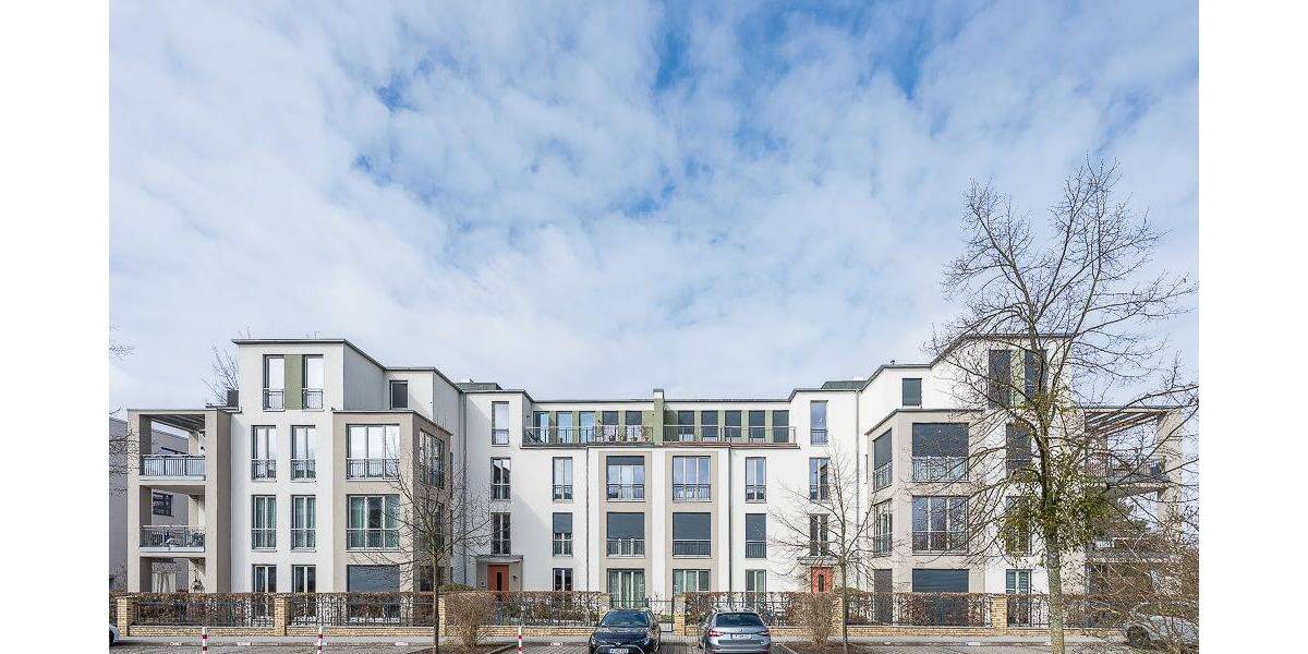 Etagenwohnung Potsdam Bornstedt - 3 Zimmer, 85 m&sup2;, 740.000&euro; | Angebot:26805146