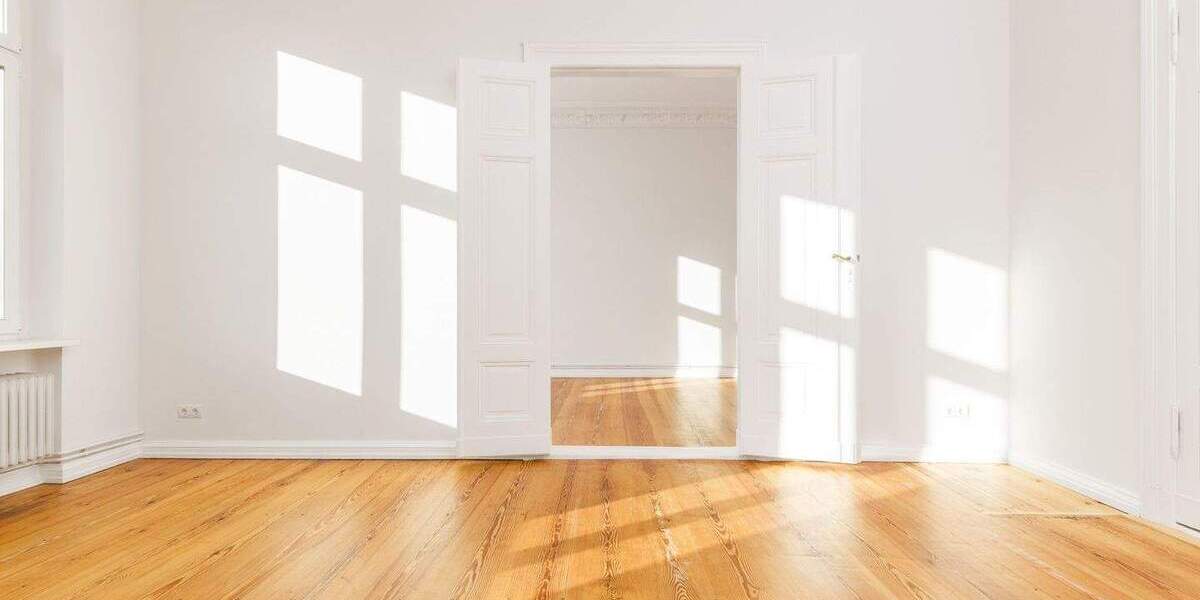 Etagenwohnung Berlin Kreuzberg - 7 Zimmer, 179 m&sup2;, 890.000&euro; | Angebot:25750251