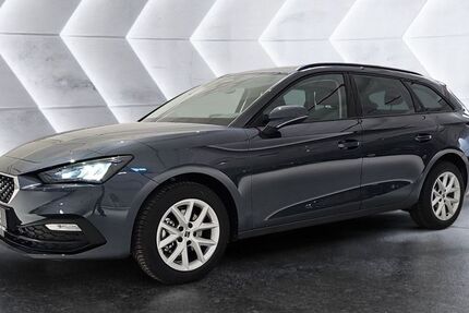 Seat Leon 1.070 km 25.990 &euro; Ludwigsfelde 14974