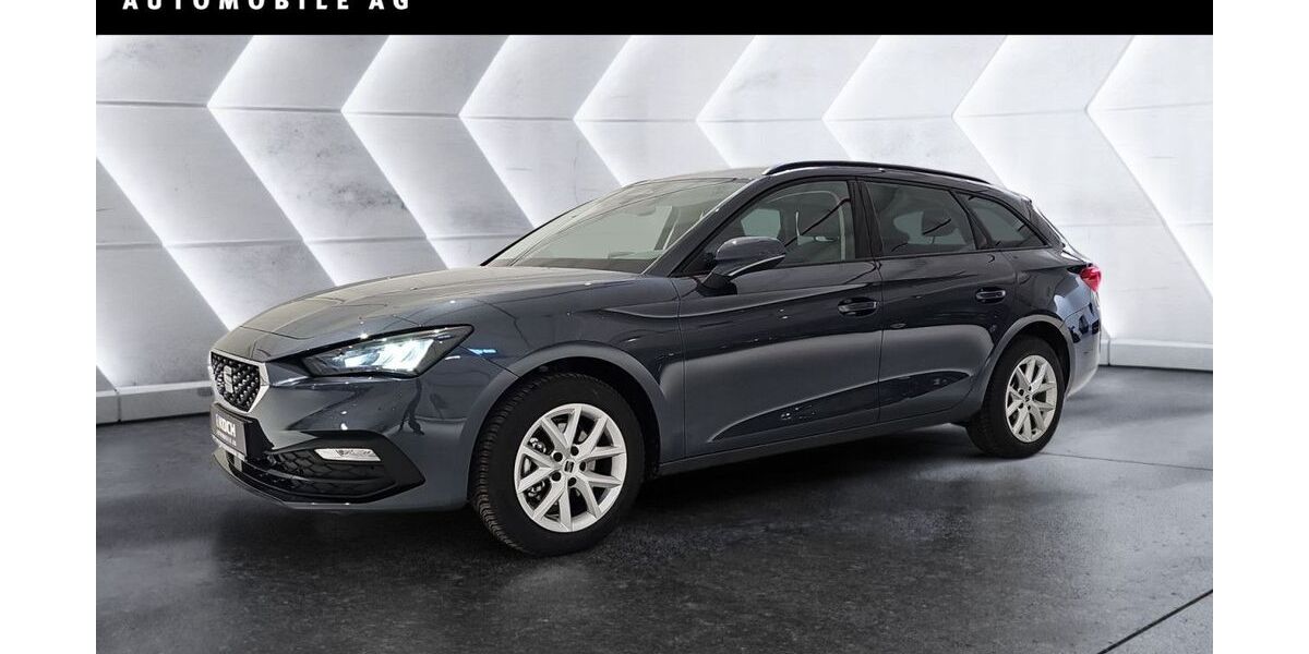 Seat Leon 1.070 km 25.990 &euro; Ludwigsfelde 14974