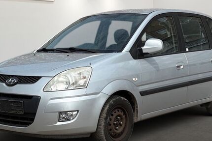 Hyundai Matrix 187.500 km 799 &euro; Berlin 12681