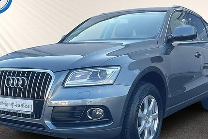 Audi Q5 73.023 km 22.490 &euro; Berlin 13581