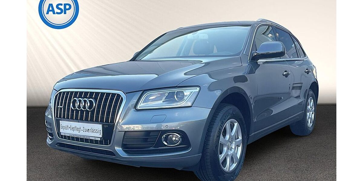 Audi Q5 73.023 km 22.490 &euro; Berlin 13581