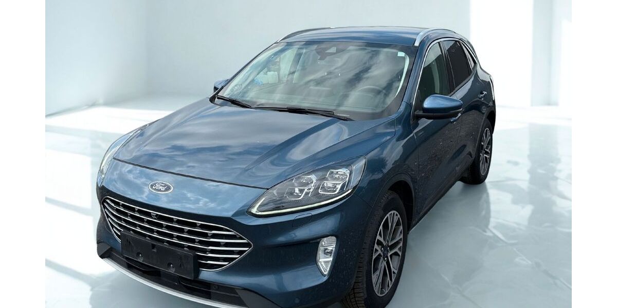 Ford Kuga 201.000 km 14.899 &euro; Blankenfelde- Mahlow 15831