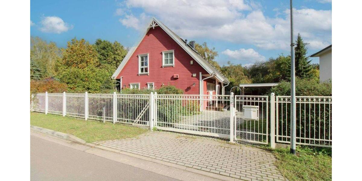 Einfamilienhaus Stahnsdorf Güterfelde - 5 Zimmer, 137 m&sup2;, 675.000&euro; | Angebot:26128311