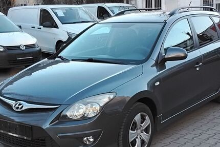 Hyundai i30 168.800 km 3.950 &euro; Berlin 13409