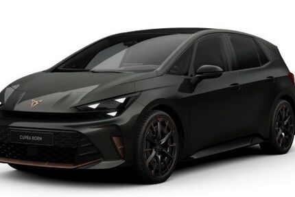 Cupra Born 1.500 km 51.111 &euro; Berlin 12105