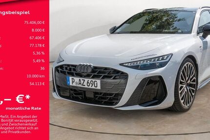 Audi A6 17.000 km 75.406 &euro; Potsdam 14482