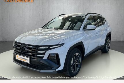 Hyundai TUCSON 11.000 km 37.725 € Berlin - Spandau 13599