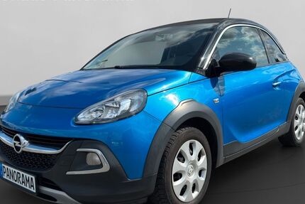 Opel Adam 103.025 km 7.490 € Schönefeld OT Großziethen 12529