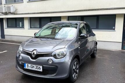 Renault Twingo 12.900 km 8.800 &euro; berlin 10781