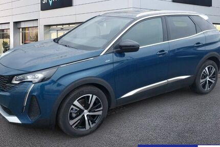 Peugeot 3008 23.730 km 27.390 &euro; Berlin 12681