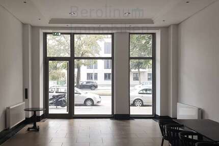 Gewerbeobjekt Berlin Wilmersdorf - 549.000&euro; | Angebot:26617631