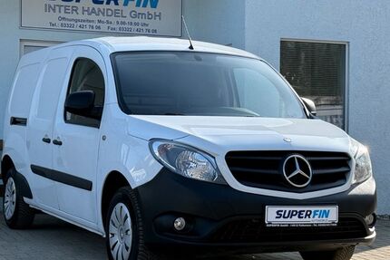 Mercedes-Benz Citan 148.574 km 7.490 &euro; Falkensee 14612