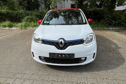 Renault Twingo 31.000 km 9.000 &euro; Berlin 10965