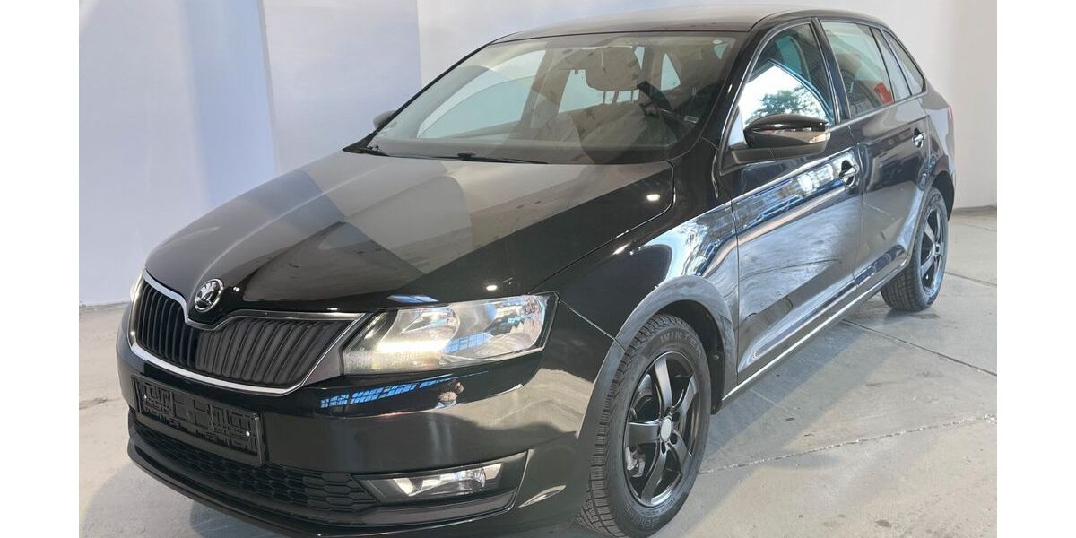 Skoda Rapid 81.070 km 12.900 &euro; Potsdam-Drewitz b.Berlin 14478