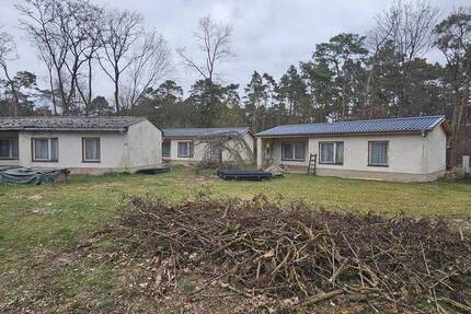 Haus Kloster Lehnin OT Trechwitz Trechwitz - 2 Zimmer, 57 m&sup2;, 498.000&euro; | Angebot:26124727