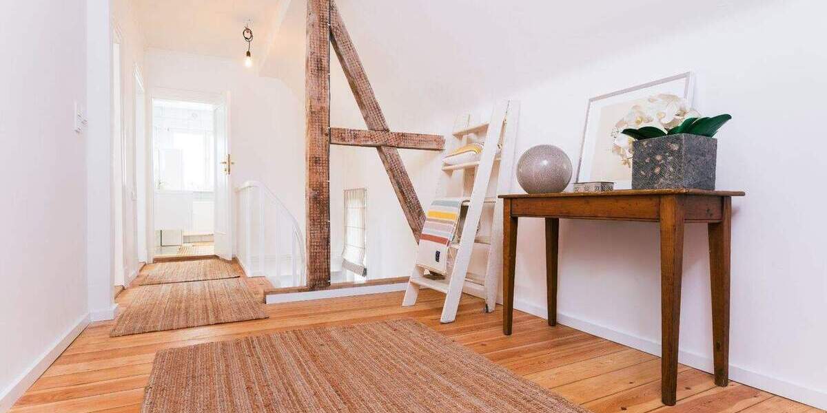 Einfamilienhaus Kleinmachnow - 6 Zimmer, 208 m&sup2;, 1.250.000&euro; | Angebot:25358377